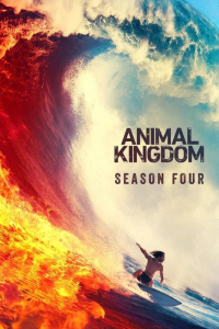 voir Animal Kingdom saison 4 épisode 12