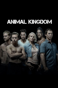 Animal Kingdom saison 5 épisode 4