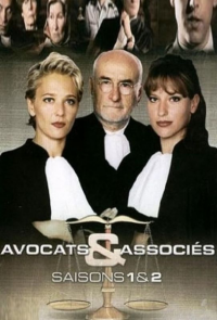 voir Avocats & Associés saison 1 épisode 3