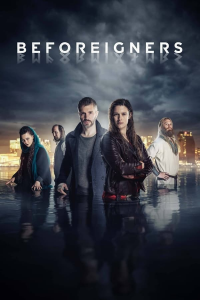 voir Beforeigners saison 2 épisode 6