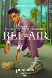 voir Bel-Air saison 1 épisode 8