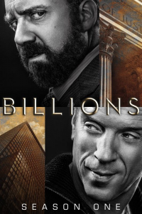 Billions saison 1 épisode 4