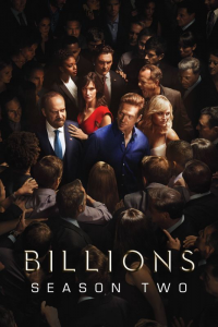 Billions saison 2 épisode 5