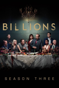 Billions saison 3 épisode 7