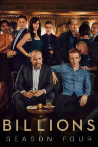 Billions saison 4 épisode 7