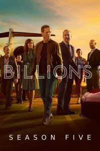 voir Billions saison 5 épisode 9