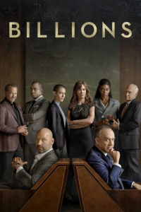 Billions saison 6 épisode 8