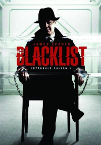 voir Blacklist saison 1 épisode 12