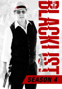 voir Blacklist saison 4 épisode 5