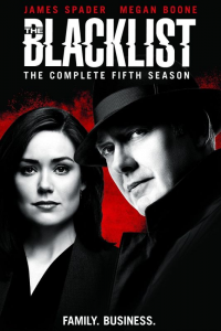 voir Blacklist saison 5 épisode 21