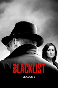 voir Blacklist saison 6 épisode 4