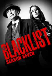 voir Blacklist saison 7 épisode 3