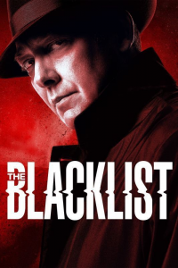 Blacklist saison 9 épisode 10