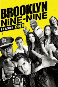 voir Brooklyn Nine-Nine saison 1 épisode 4