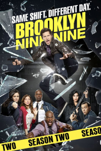 voir Brooklyn Nine-Nine saison 2 épisode 15