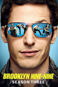 voir Brooklyn Nine-Nine saison 3 épisode 19