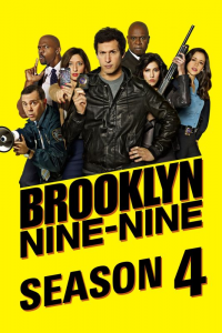 voir Brooklyn Nine-Nine saison 4 épisode 14