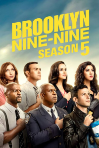 voir Brooklyn Nine-Nine saison 5 épisode 22