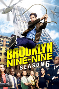 voir Brooklyn Nine-Nine saison 6 épisode 16