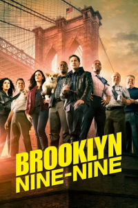 voir Brooklyn Nine-Nine saison 8 épisode 8