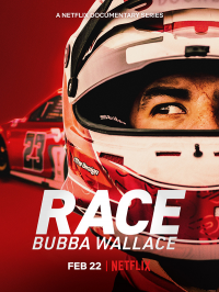 Bubba Wallace : Pilote du changement saison 1 épisode 6