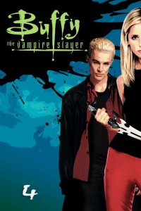 Buffy contre les vampires saison 4 épisode 9