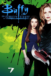 voir Buffy contre les vampires saison 7 épisode 13