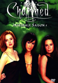 voir Charmed saison 5 épisode 13