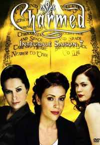 Charmed saison 7 épisode 21