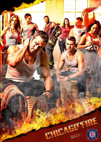 voir serie Chicago Fire saison 1