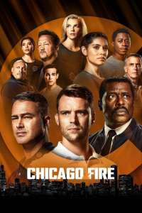 voir Chicago Fire saison 10 épisode 2