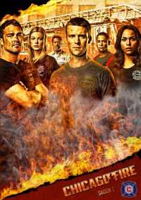 Chicago Fire saison 2 épisode 19