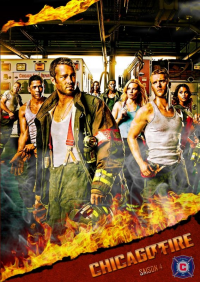 Chicago Fire saison 4 épisode 12