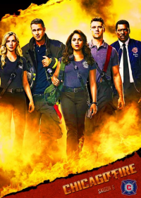 voir Chicago Fire saison 6 épisode 3