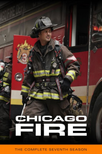 voir Chicago Fire saison 7 épisode 22