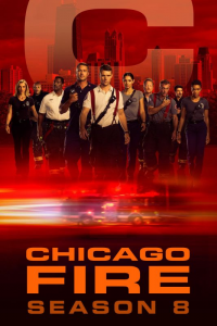 Chicago Fire saison 8 épisode 7