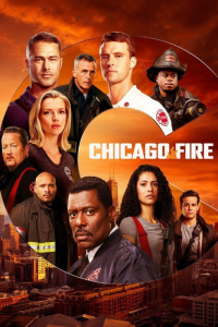 voir Chicago Fire saison 9 épisode 1