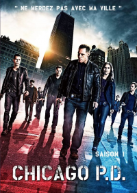 voir Chicago Police Department saison 1 épisode 10