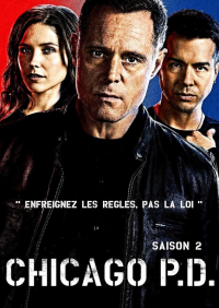 voir Chicago Police Department saison 2 épisode 21