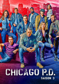 voir Chicago Police Department saison 3 épisode 7