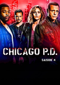 Chicago Police Department saison 4 épisode 3