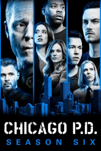 voir Chicago Police Department saison 6 épisode 16