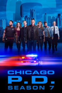 Chicago Police Department saison 7 épisode 3