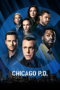 Chicago Police Department saison 9 épisode 20