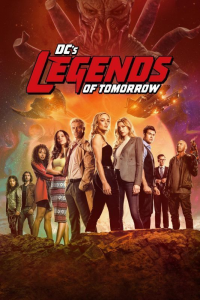 voir DC's Legends of Tomorrow saison 6 épisode 12