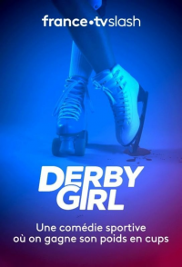 Derby Girl saison 2 épisode 7