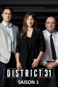 voir District 31 saison 1 épisode 109