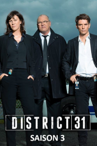 District 31 saison 3 épisode 106