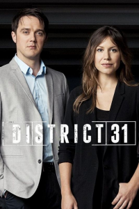 District 31 saison 4 épisode 46