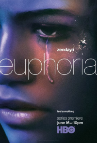 Euphoria (2019) saison 1 épisode 7